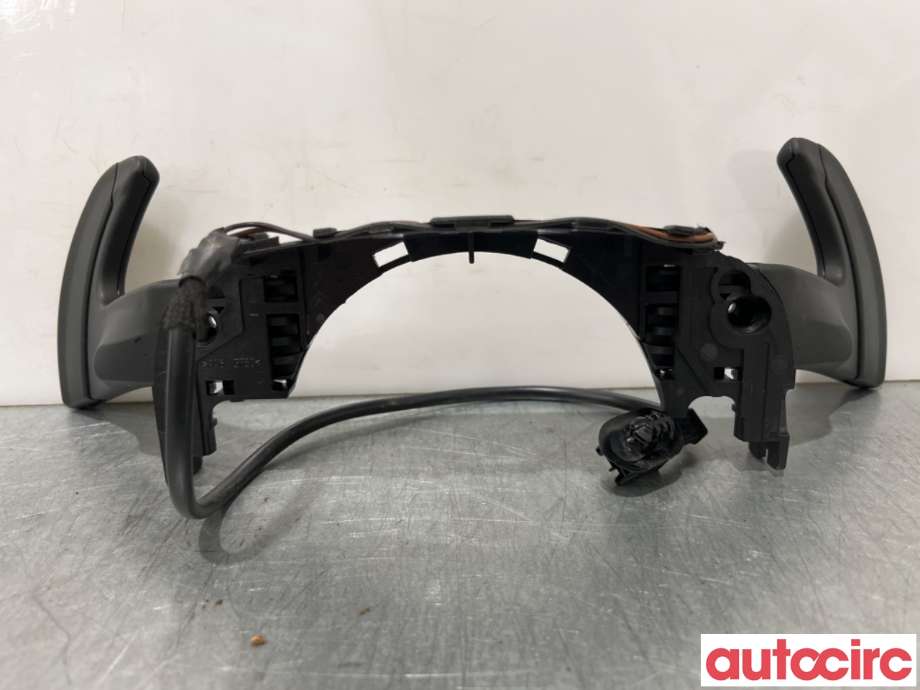 Bryter diverse til Citroën C4, Cactus 2014-2017 (Fase 1)  (CITROEN|6243E4|96667245ZD|98302853ZD)