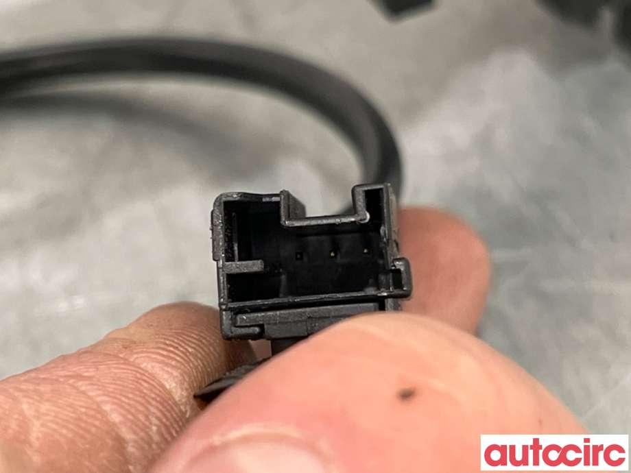 Bryter diverse til Citroën C4, Cactus 2014-2017 (Fase 1)  (CITROEN|6243E4|96667245ZD|98302853ZD)