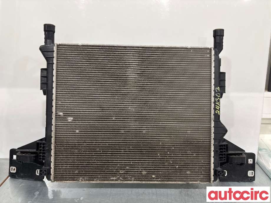 Radiator (automat gir) til VW ID.3, 2020-->> (VOLKSWAGEN|1EA121251B)