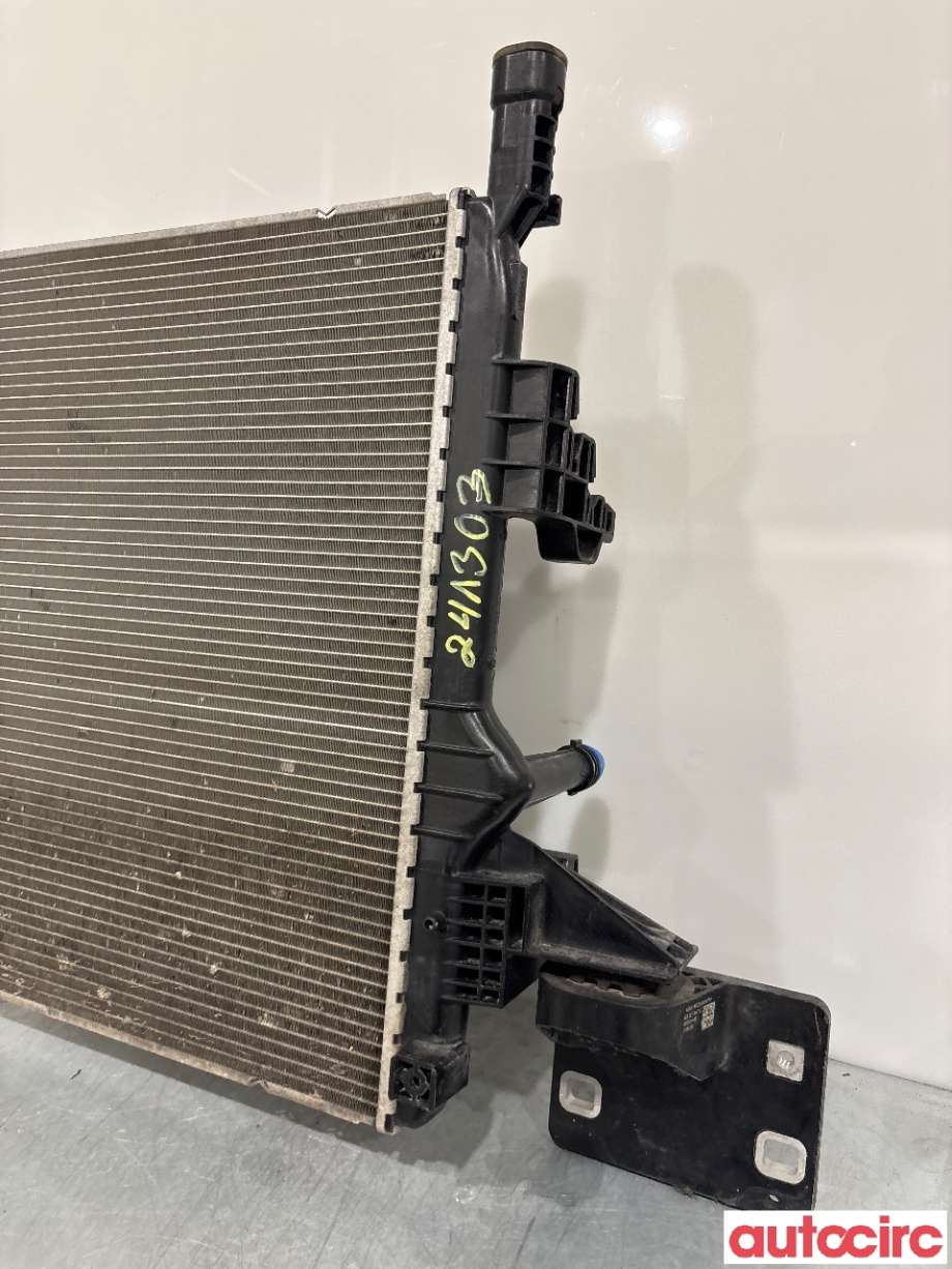 Radiator (automat gir) til VW ID.3 2020-->>  (VOLKSWAGEN|1EA121251B|)