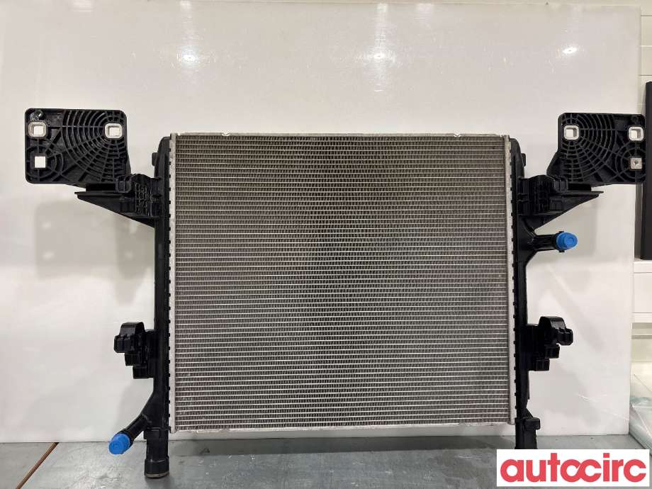 Radiator (automat gir) til VW ID.3 2020-->>  (VOLKSWAGEN|1EA121251B|)