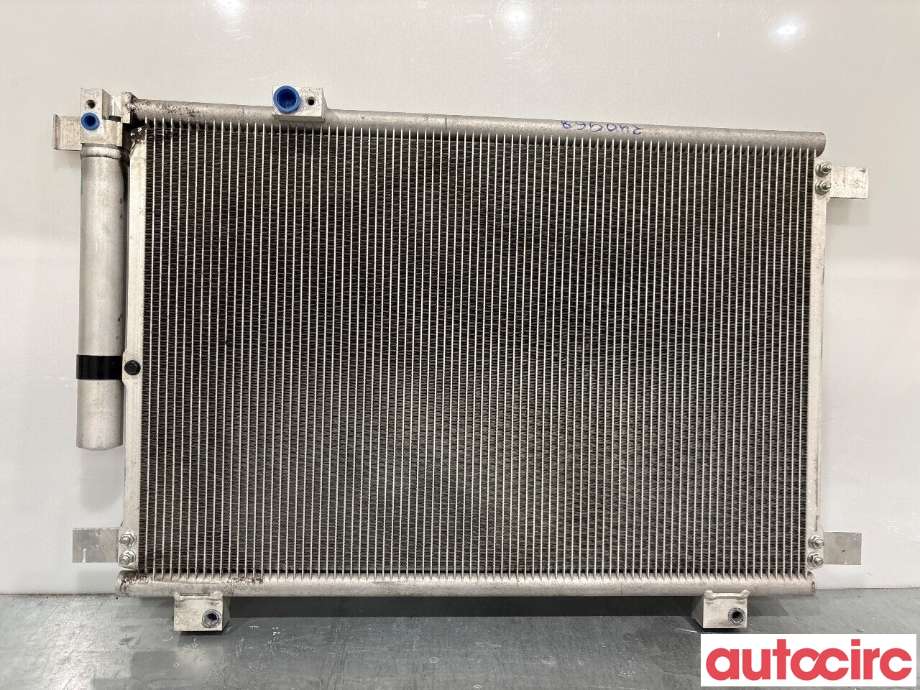 Aircondition radiator til MG Marvel R, 2021-->>  (MG|NO NR)
