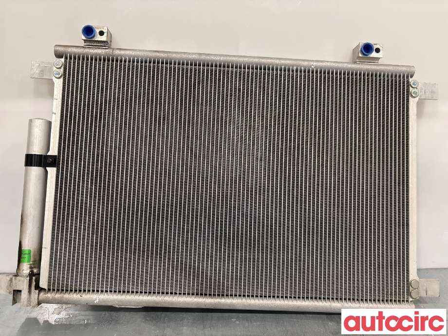 Aircondition radiator til MG Marvel R 2021-->>  (MG|NO NR|)
