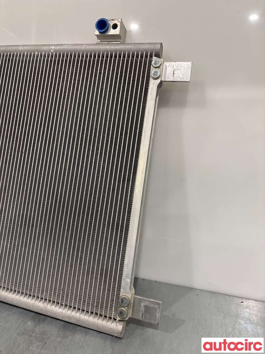 Aircondition radiator til MG Marvel R 2021-->>  (MG|NO NR|)