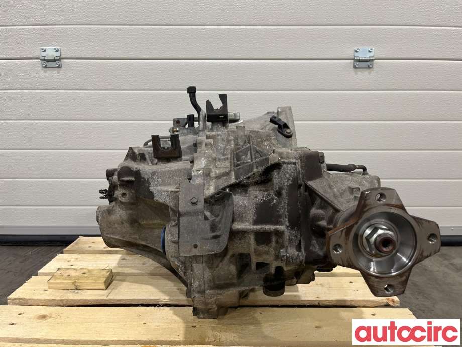 Girkasse manuell 6-trinn til Nissan X-Trail 2014-2022 (T32) (T32) (NISSAN|320104BR7D|)