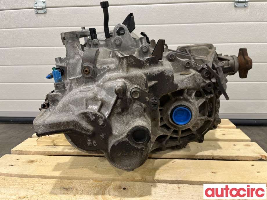 Girkasse manuell 6-trinn til Nissan X-Trail 2014-2022 (T32) (T32) (NISSAN|320104BR7D|)