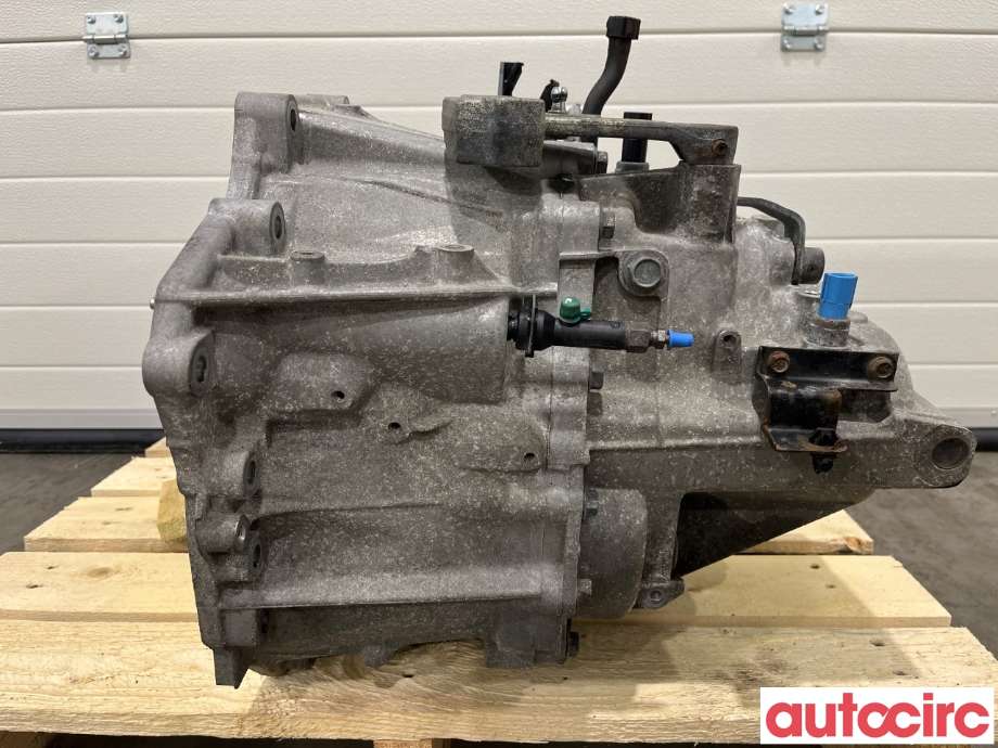 Girkasse manuell 6-trinn til Nissan X-Trail 2014-2022 (T32) (T32) (NISSAN|320104BR7D|)