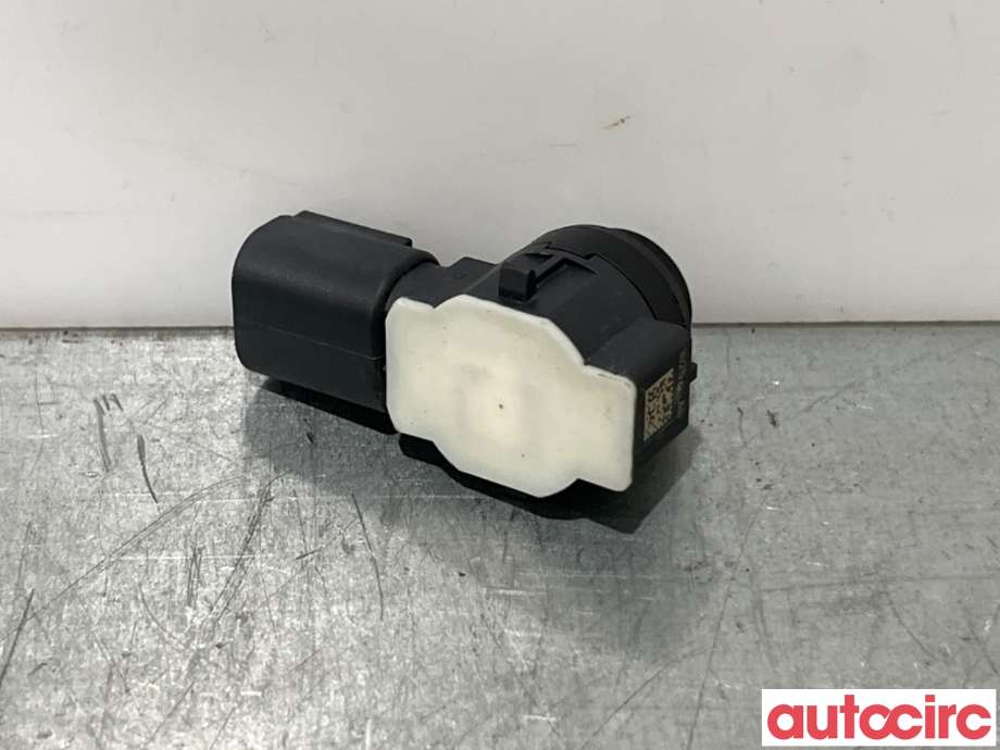 Parkeringssensor foran til Citroën C4, Cactus 2014-2017 (Fase 1)  (CITROEN|1609981080|0263013215|9675202477XT)
