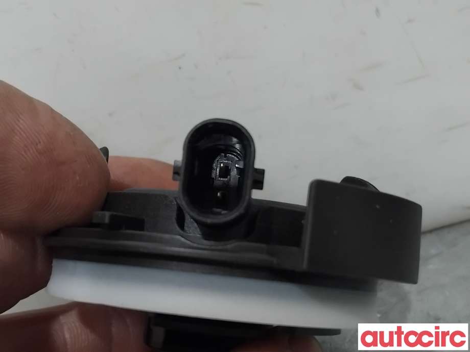 Airbag sensor venstre til Mercedes C-Klasse 2014-2018 (Fase 1) (W205) (W205) (MERCEDES|A2229051500||A2139051400)