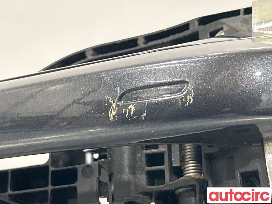 Dørhåndtak utv venstre foran til Porsche Panamera 2017-->> (Type II) (971) (971) (PORSCHE|971837205BY|)