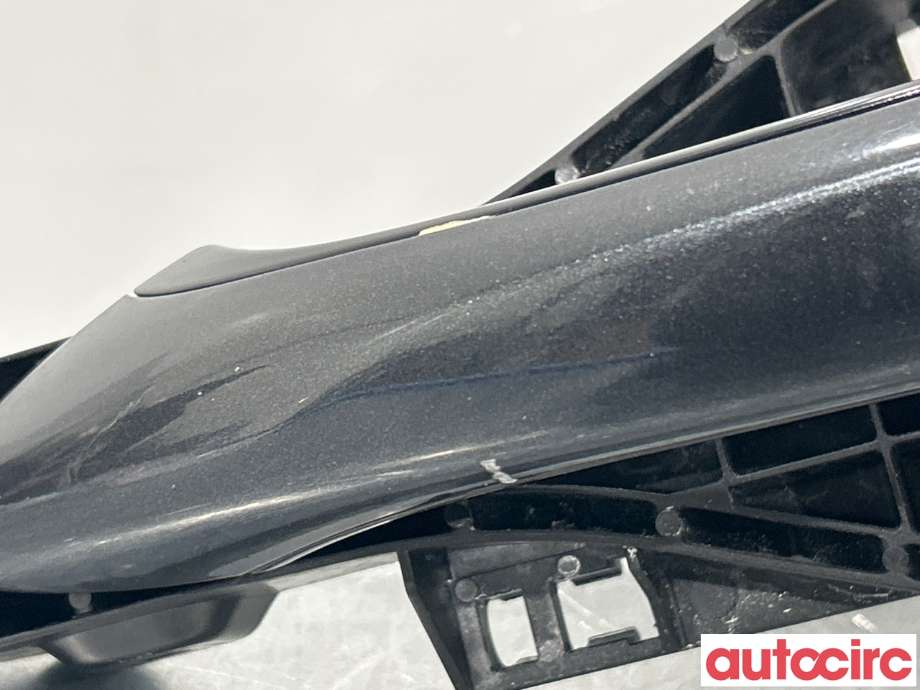 Dørhåndtak utv venstre foran til Porsche Panamera 2017-->> (Type II) (971) (971) (PORSCHE|971837205BY|)