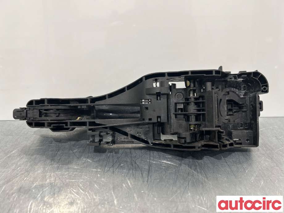 Dørhåndtak utv høyre bak til Porsche Panamera 2017-->> (Type II) (971) (971) (PORSCHE|971837206BY|)