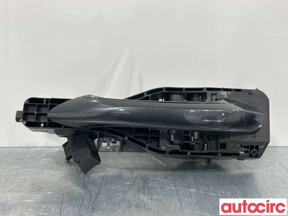 Dørhåndtak utv venstre bak til Porsche Panamera, 2017-->> (Type II) (971) (971) (PORSCHE|971837205BY)