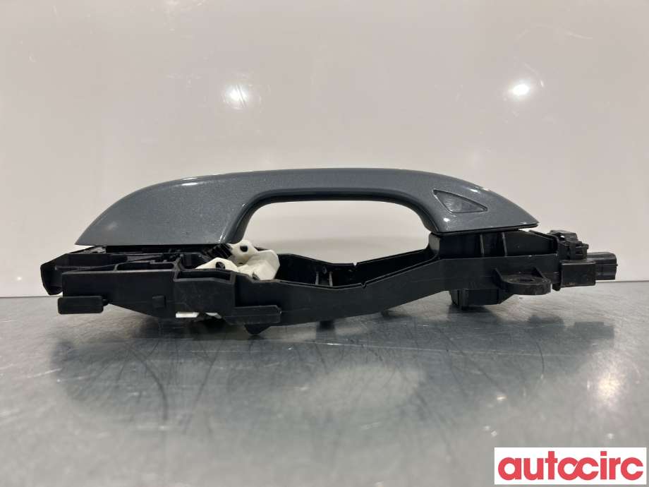 Dørhåndtak utv høyre bak til Volvo XC40 2018-2024  (VOLVO|39791876|)