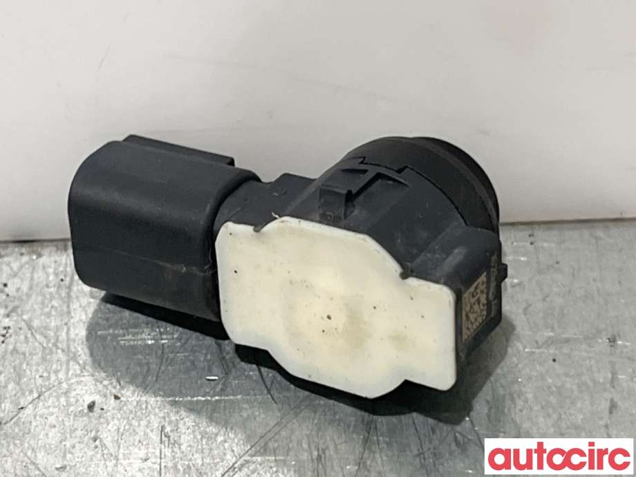 Parkeringssensor foran til Citroën C4, Cactus 2014-2017 (Fase 1)  (CITROEN|1609981080|0263013215|9675202477XT)