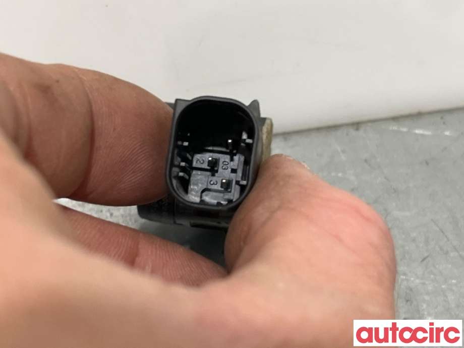 Parkeringssensor foran til Citroën C4, Cactus 2014-2017 (Fase 1)  (CITROEN|1609981080|0263013215|9675202477XT)