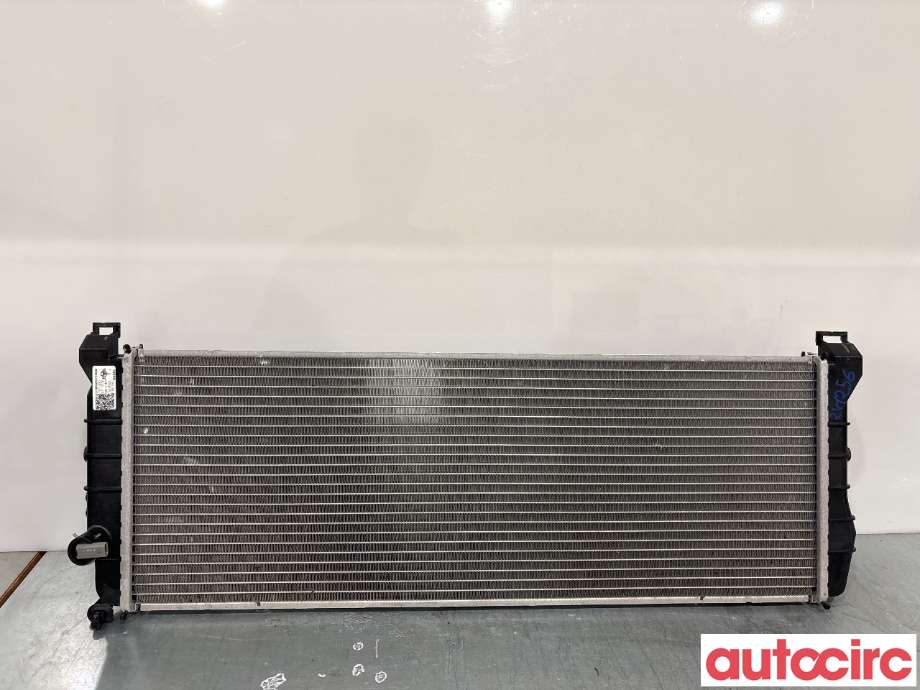 Radiator (automat gir) til MG MG4 2022-->> (MG|544761281|)