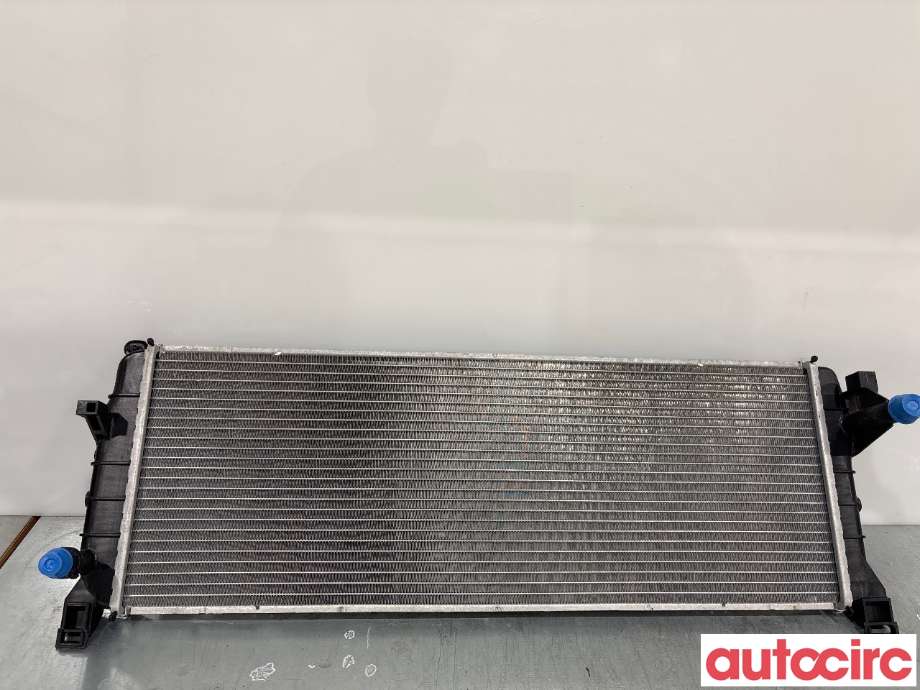 Radiator (automat gir) til MG MG4 2022-->> (MG|544761281|)