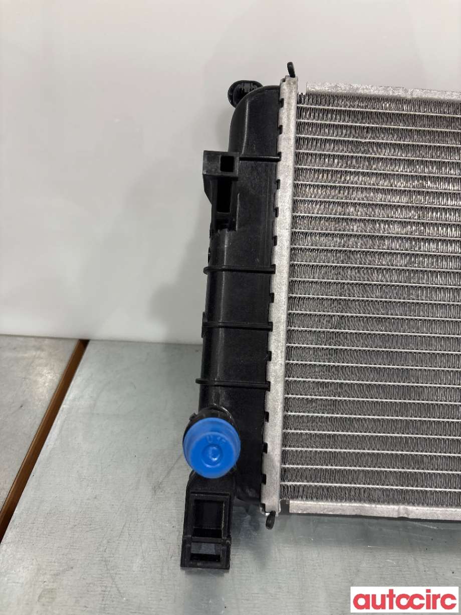 Radiator (automat gir) til MG MG4 2022-->> (MG|544761281|)