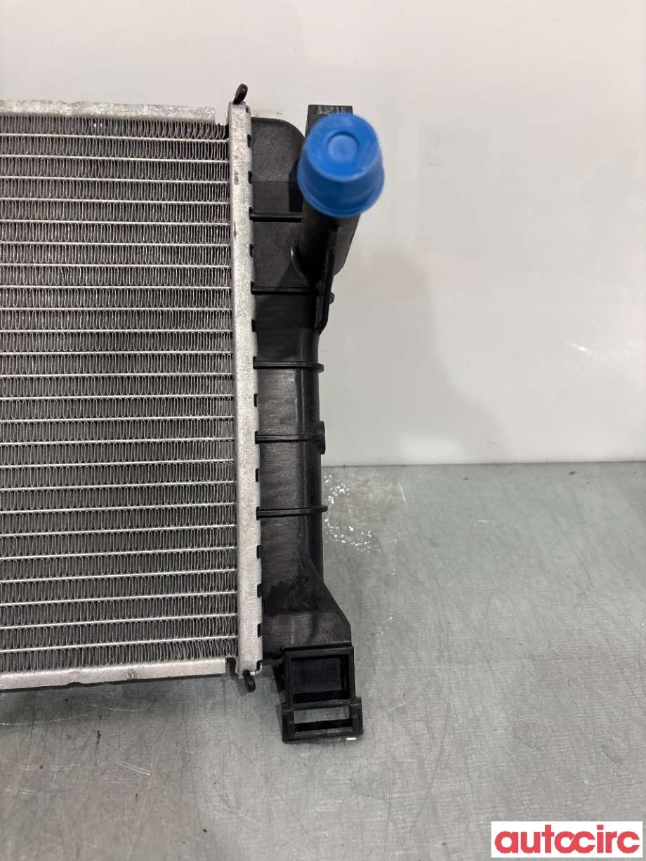 Radiator (automat gir) til MG MG4 2022-->> (MG|544761281|)