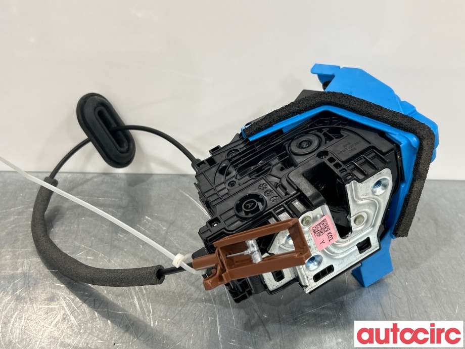 Låsekasse høyre bak til Kia Niro EV 2022-->>  (KIA|81420AT010)