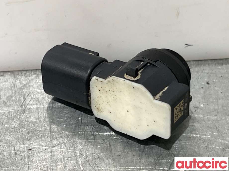 Parkeringssensor bak til Citroën C4, Cactus 2014-2017 (Fase 1)  (CITROEN|1609981080|0263013215|9675202477XT)