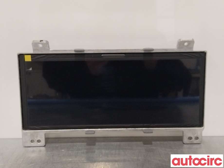 Multimedia display (MCU - Media Controller Unit) til MG Marvel R, 2021-->>  (MG|11284498)