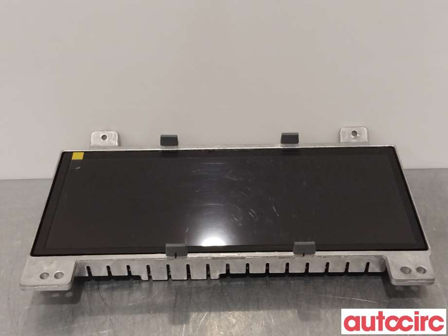 Multimedia display (MCU - Media Controller Unit) til MG Marvel R 2021-->>  (MG|11284498|)