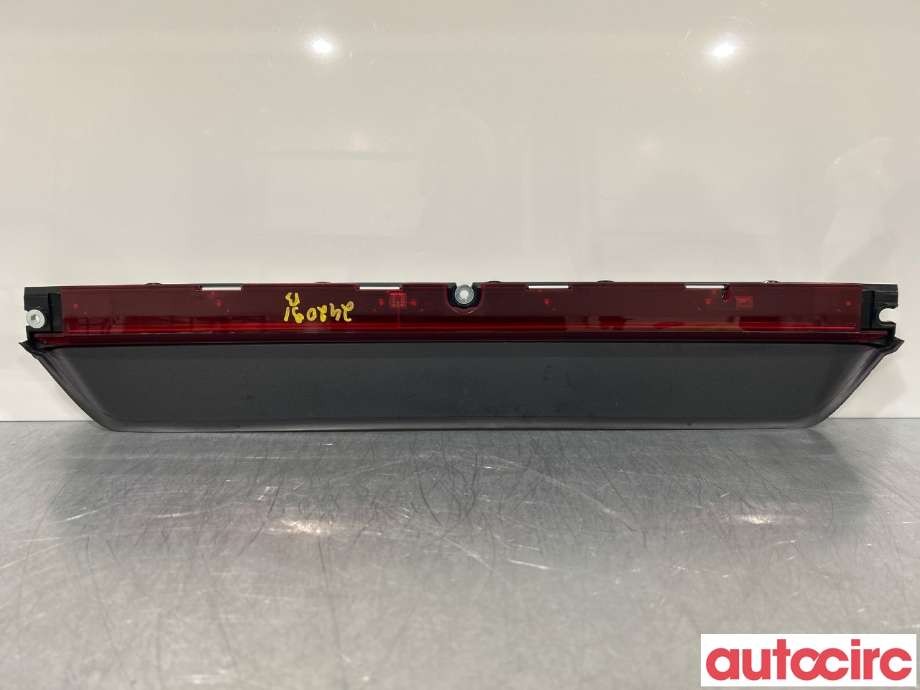 Baklykt bremselys bakrute til Porsche Panamera, 2017-->> (Type II) (971) (971) (PORSCHE|971945087F)
