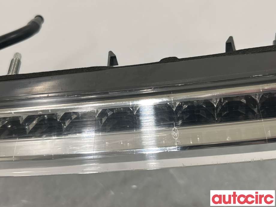 Baklykt bremselys bakrute til Peugeot 508 2011-2014 (Type I, Fase 1)  (PEUGEOT|6351LX|)
