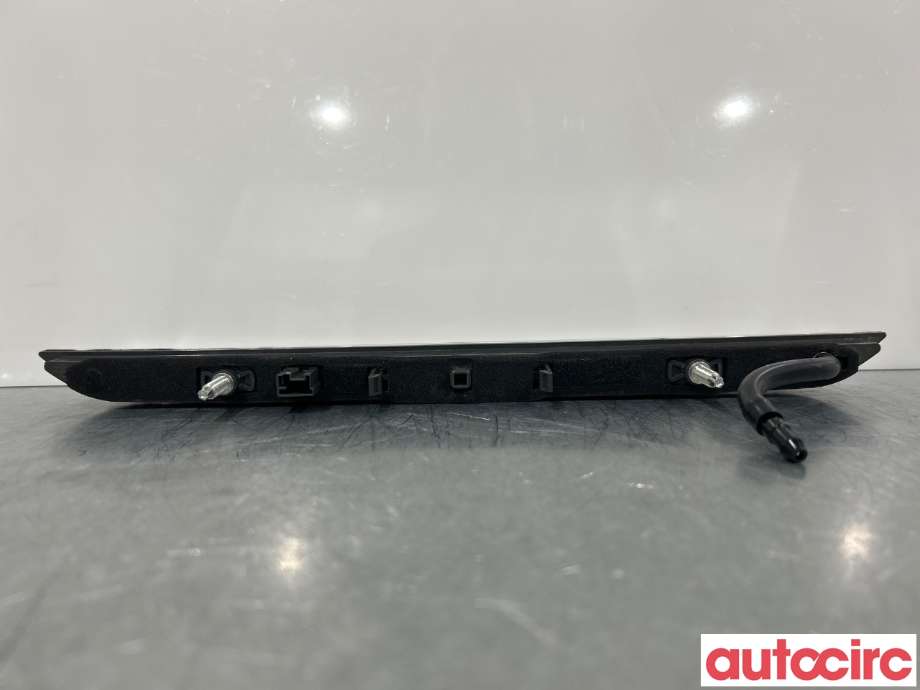 Baklykt bremselys bakrute til Peugeot 508 2011-2014 (Type I, Fase 1)  (PEUGEOT|6351LX|)