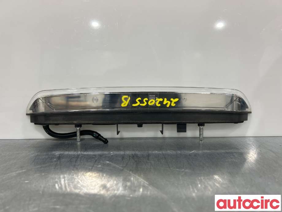 Baklykt bremselys bakrute til Peugeot 508 2011-2014 (Type I, Fase 1)  (PEUGEOT|6351LX|)