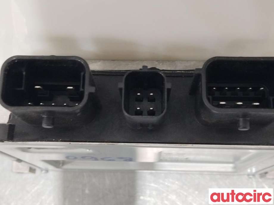 Styreenhet batteri til MG Marvel R 2021-->> (MG|10249128|)