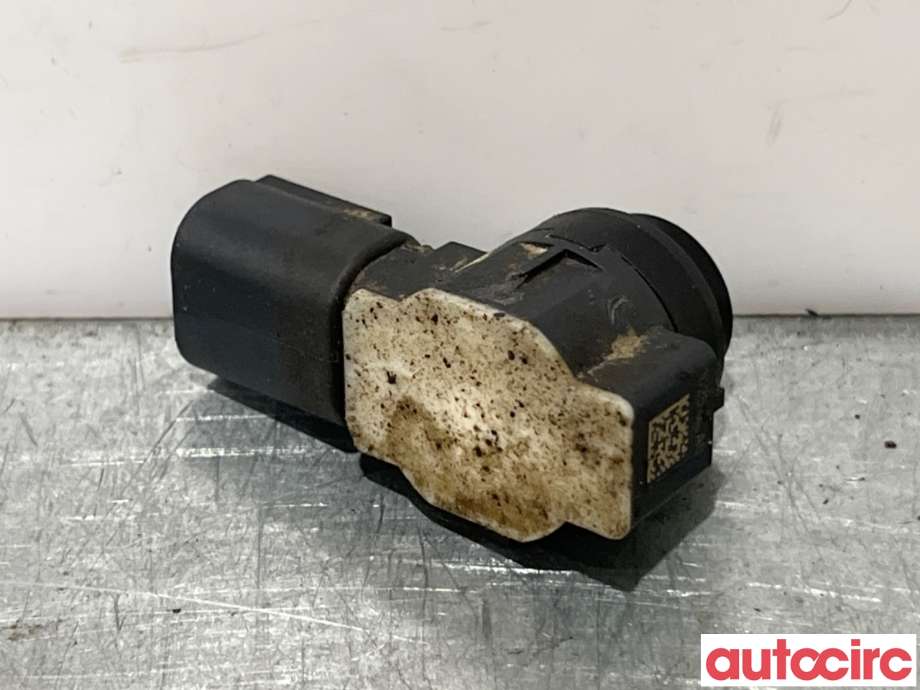 Parkeringssensor bak til Citroën C4, Cactus 2014-2017 (Fase 1)  (CITROEN|1609981080|0263013215|9675202477XT)