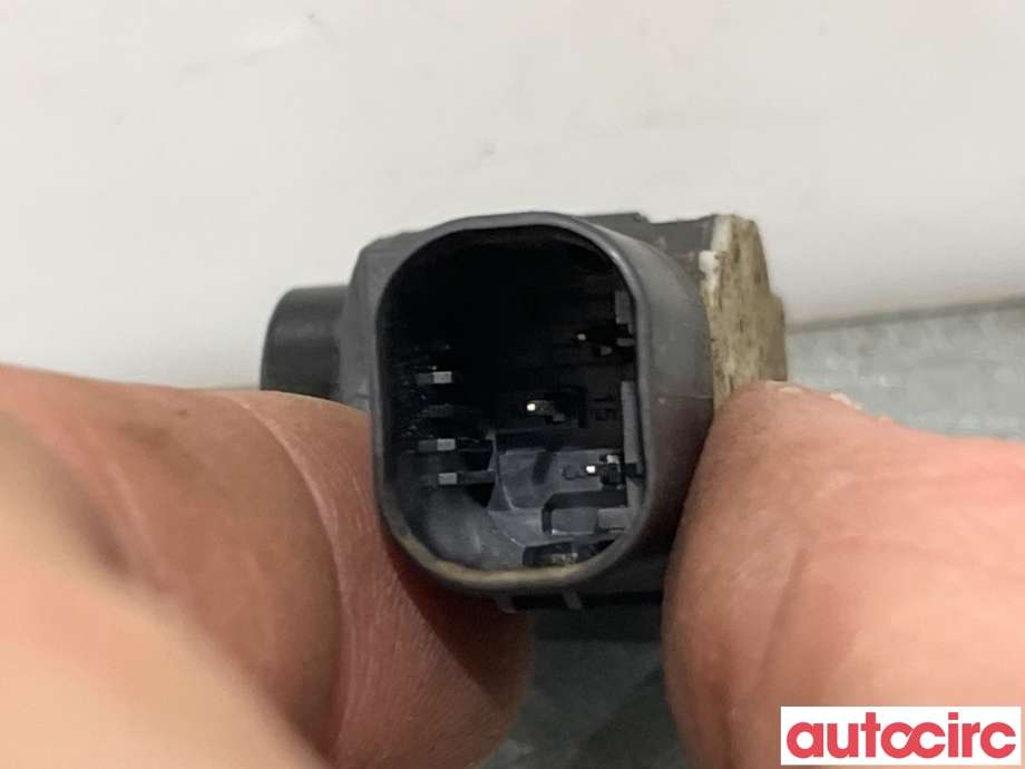 Parkeringssensor bak til Citroën C4, Cactus 2014-2017 (Fase 1)  (CITROEN|1609981080|0263013215|9675202477XT)