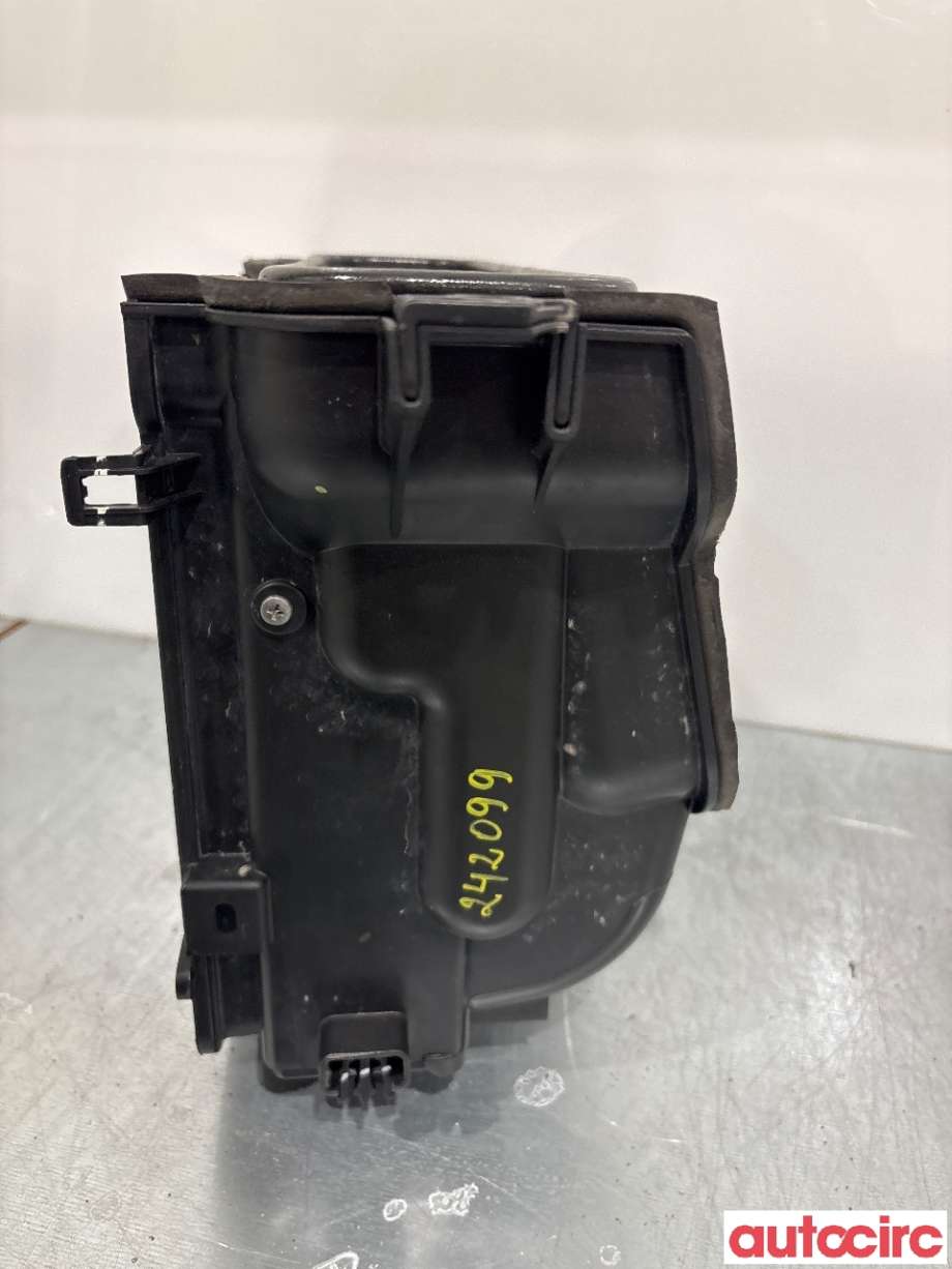 Varmeapparat motor til Kia EV6 2021-->> (KIA|97100CV000|)