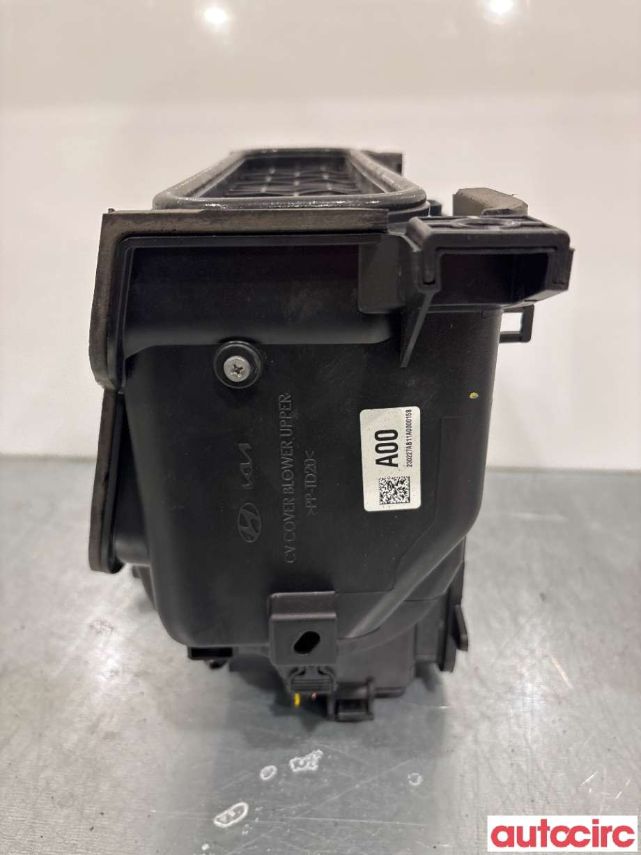 Varmeapparat motor til Kia EV6 2021-->> (KIA|97100CV000|)