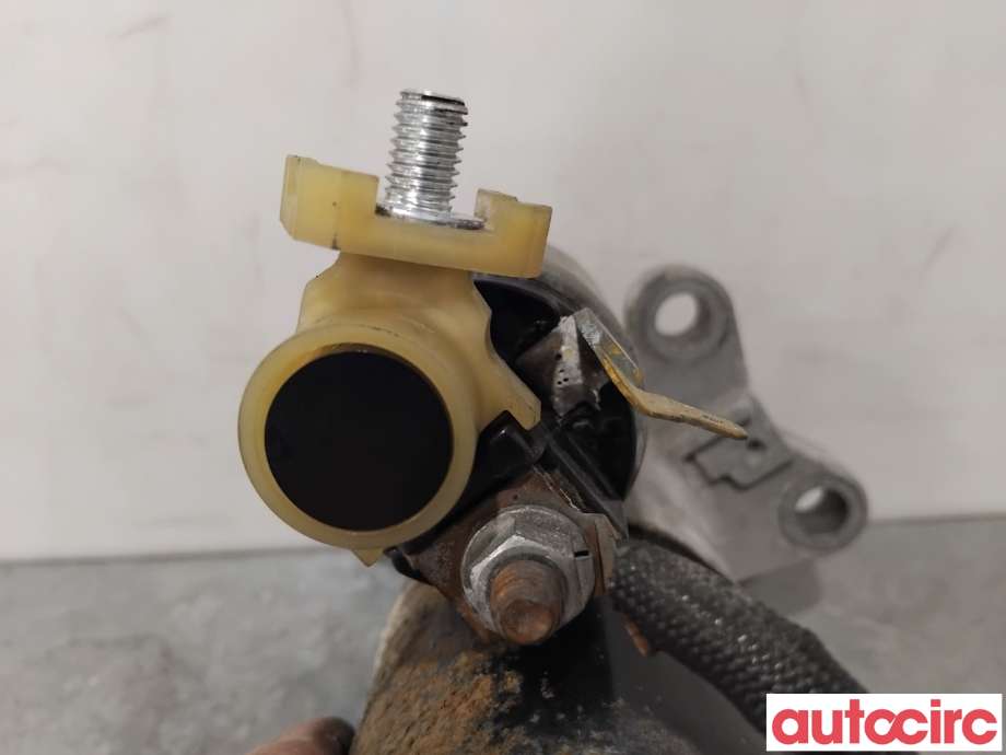 Starter diesel til Mazda CX-5 2017-->> (Type II) (MAZDA|SH1B-18-400|M001T81582|SH1B)