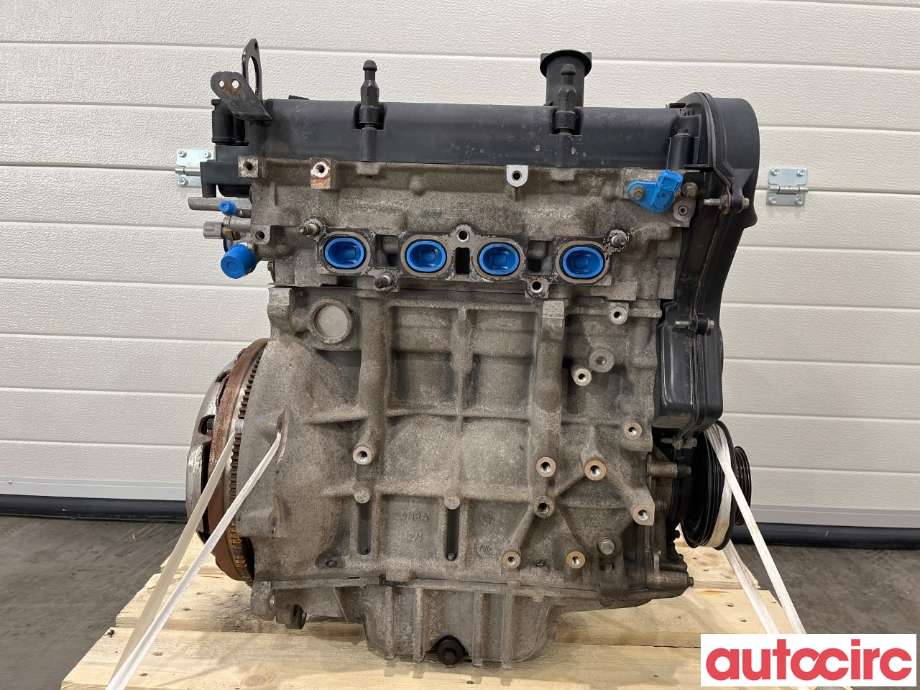 Motor bensin til Ford Fusion 2002-2012  (FORD|1734722|FXJA|7S6G-6007-FA)