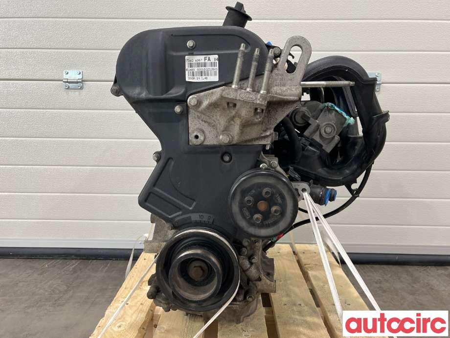 Motor bensin til Ford Fusion 2002-2012  (FORD|1734722|FXJA|7S6G-6007-FA)