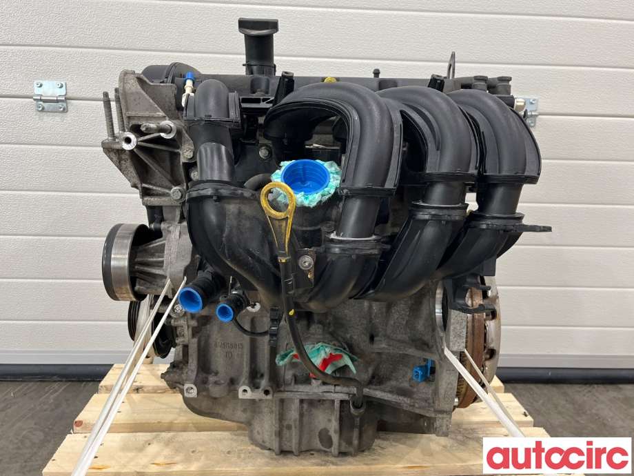 Motor bensin til Ford Fusion 2002-2012  (FORD|1734722|FXJA|7S6G-6007-FA)