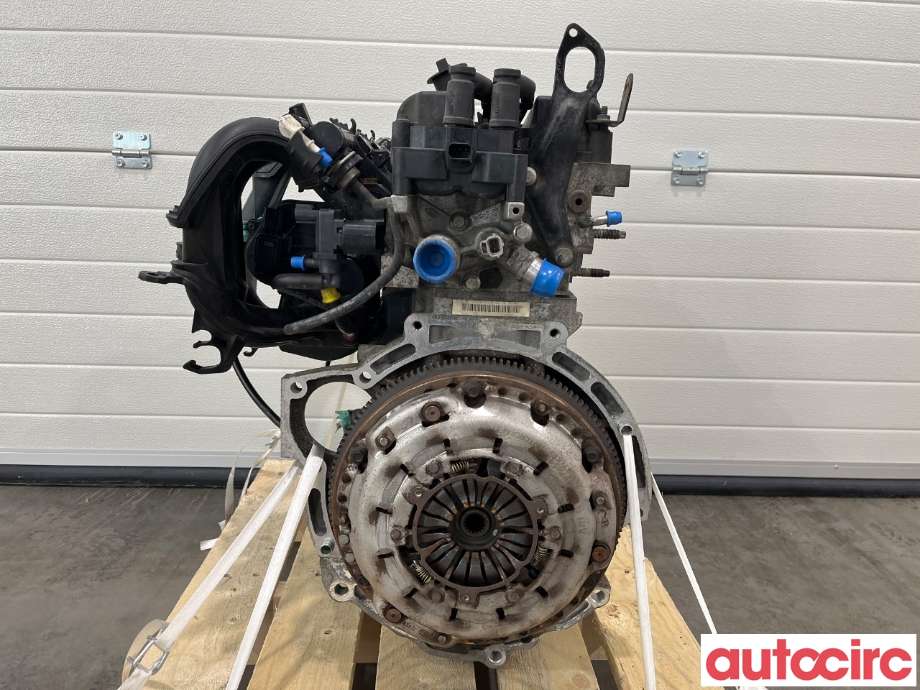 Motor bensin til Ford Fusion 2002-2012  (FORD|1734722|FXJA|7S6G-6007-FA)