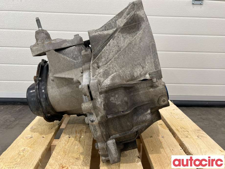Girkasse automat til Ford Fusion 2002-2012  (FORD|1671533||2N1R-7002-AF)
