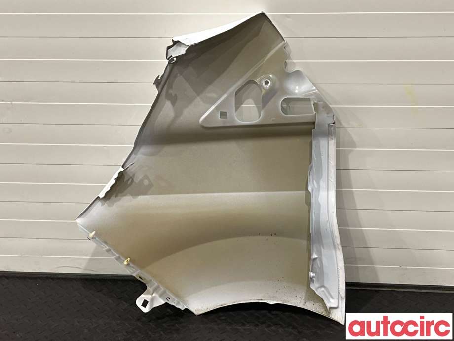 Skjerm høyre foran til Ford Transit Custom 2013-2023 (Type I) (FORD|2782128|JK21-16005-AC)