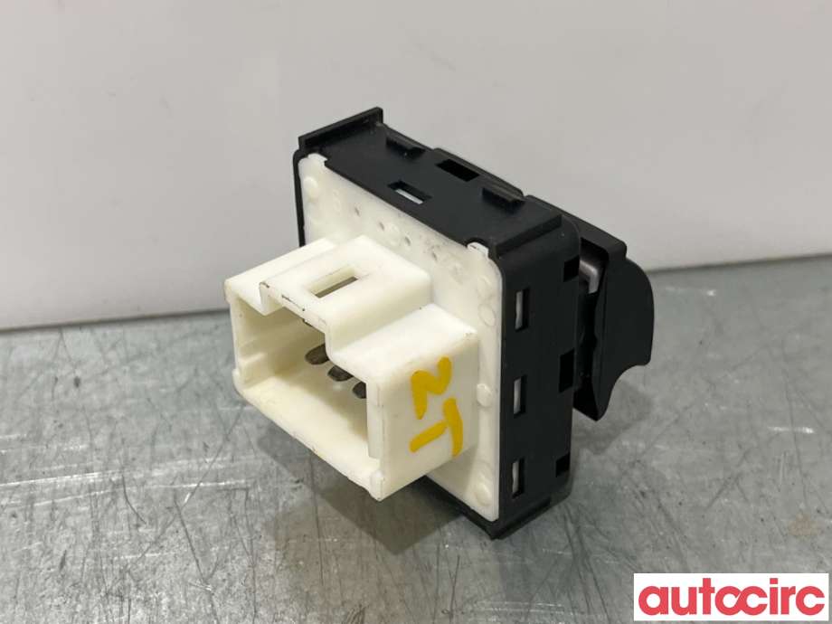 Bryter ruteheis til Citroën C4, Cactus 2014-2017 (Fase 1)  (CITROEN|98016298ZD|)
