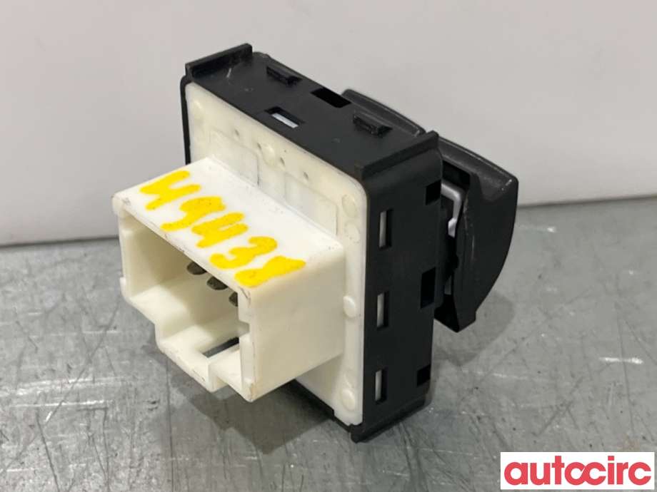 Bryter ruteheis til Citroën C4, Cactus 2014-2017 (Fase 1)  (CITROEN|98016298ZD|)