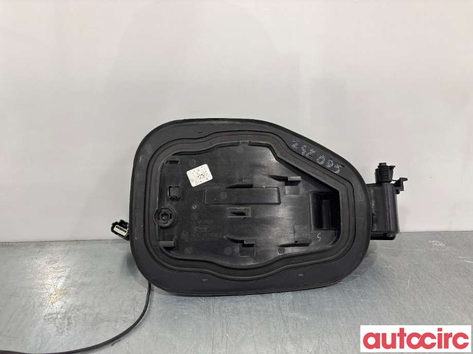 Batterilader inntak/luke til Ford Mustang Mach-e, 2020-->> (FORD (US)|2515408)