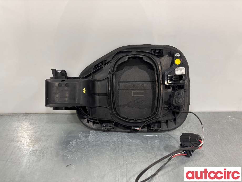 Batterilader inntak/luke til Ford Mustang Mach-e 2020-->> (FORD (US)|2515408||LJ8B-10C706-AE)