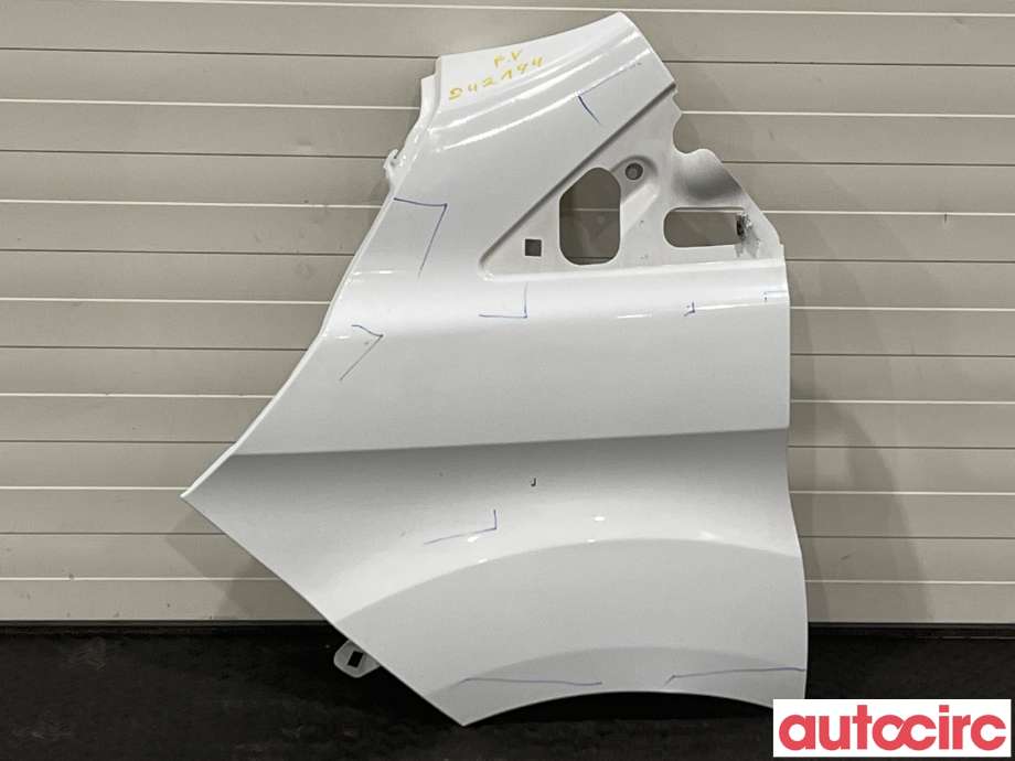 Skjerm venstre foran til Ford Transit Custom 2013-2023 (Type I) (FORD|2782132|JK21-16006-AC)