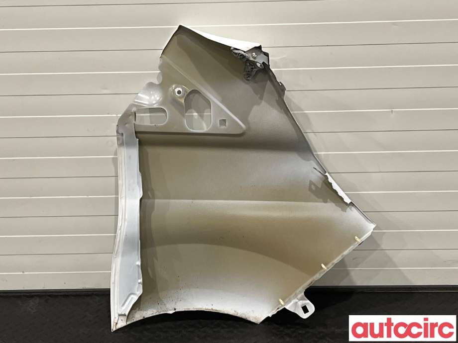 Skjerm venstre foran til Ford Transit Custom 2013-2023 (Type I) (FORD|2782132|JK21-16006-AC)